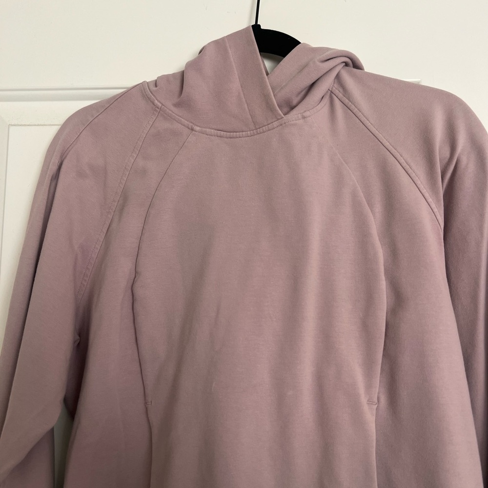 Scuba hoodie lululemon